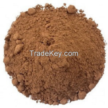 Raw Cocoa Powder For Export