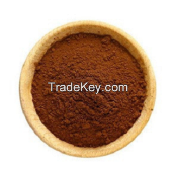 Top Grade Alkalized Cocoa Powder 