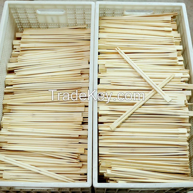 disposable tableware /Disposable bamboo chopsticks