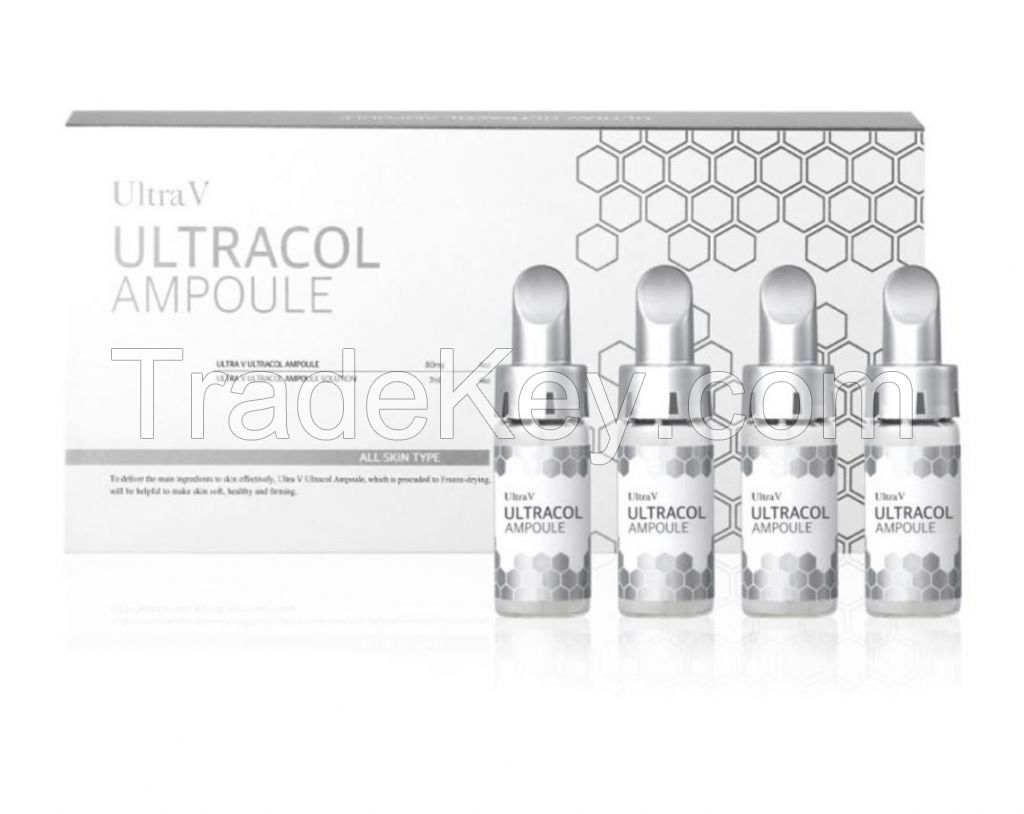 Ultra V Ultracol Ampoule