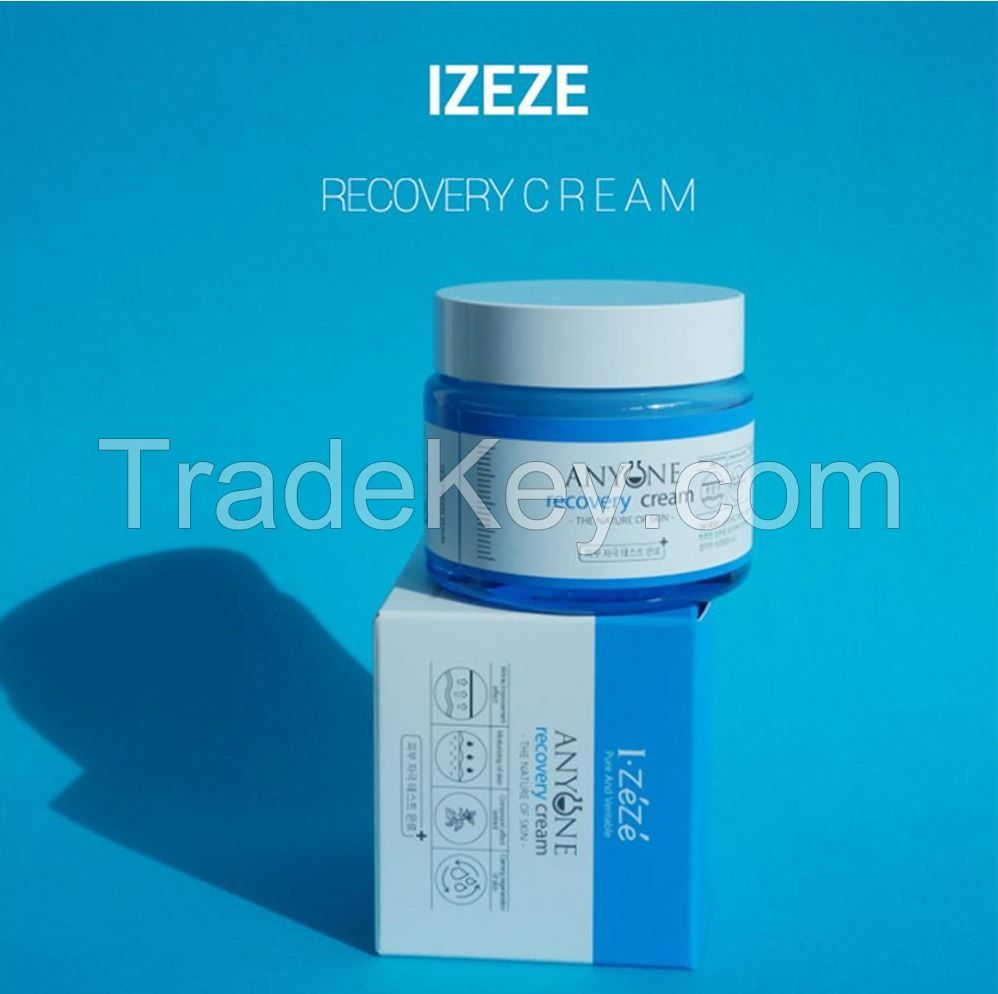 Anyone recovery cream 50ml