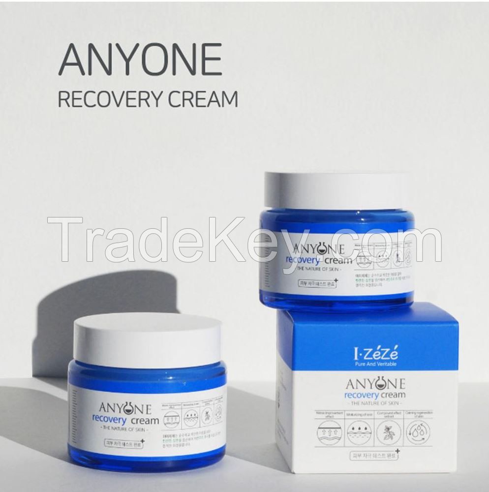 Anyone recovery cream 50ml