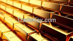 Gold Bars