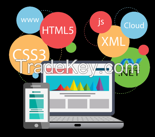 Website Development Services