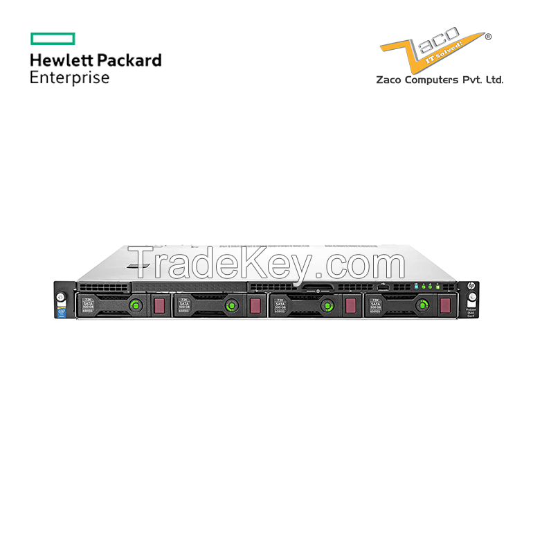 DL60 G9 Rack Server