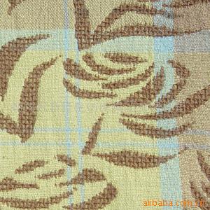 Jacquard Fabric