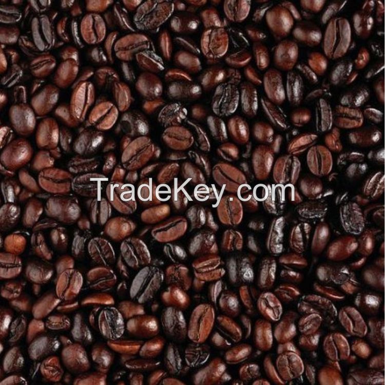 Fast Delivery Green Coffee Beans Robusta Good for Health Morning Coffee Eco-Friendly Standard Package Vietnamese Factory