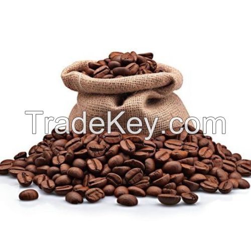Coffee - Brazilian Freshly Roasted Brazil Coffee Beans - Best Quality