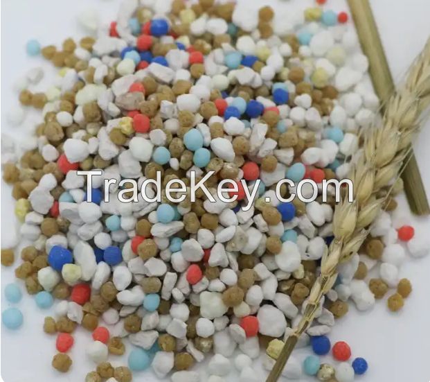 Bulk Calcium Ammonium Nitrate (27% N) Ã¢ï¿½ï¿½ Best Fertilizer for Plants & Agriculture