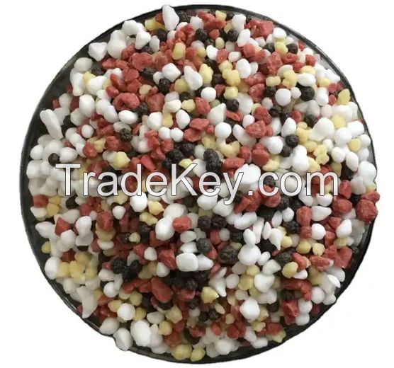 Bulk Calcium Ammonium Nitrate (27% N) Ã¢ï¿½ï¿½ Best Fertilizer for Plants & Agriculture