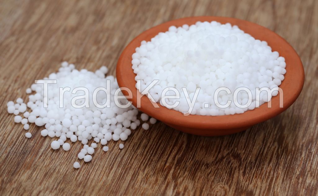 Urea 46 for Agriculture Ã¢ï¿½ï¿½ Effective Fertilizer for Plants & Soil Enrichment