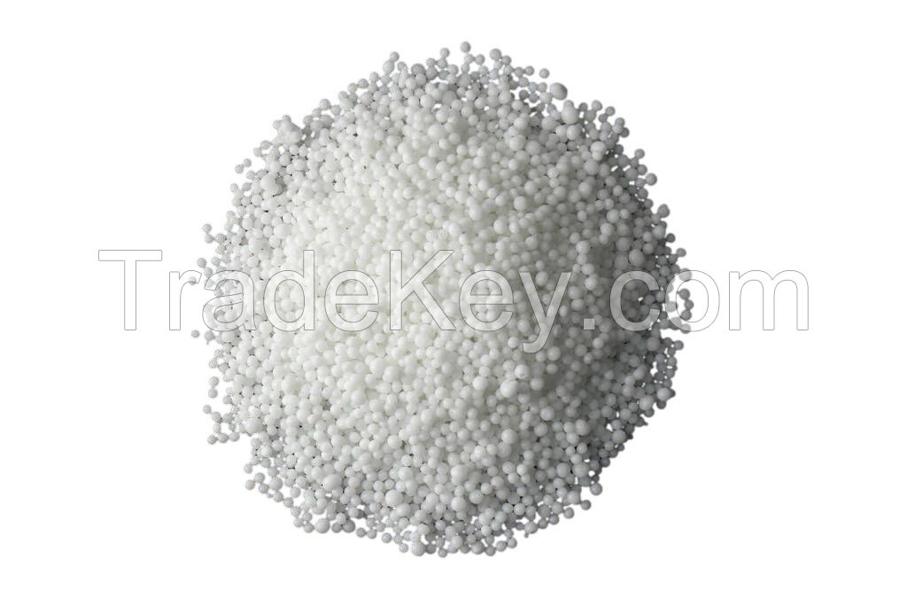 Urea 46 for Agriculture Ã¢ï¿½ï¿½ Effective Fertilizer for Plants & Soil Enrichment