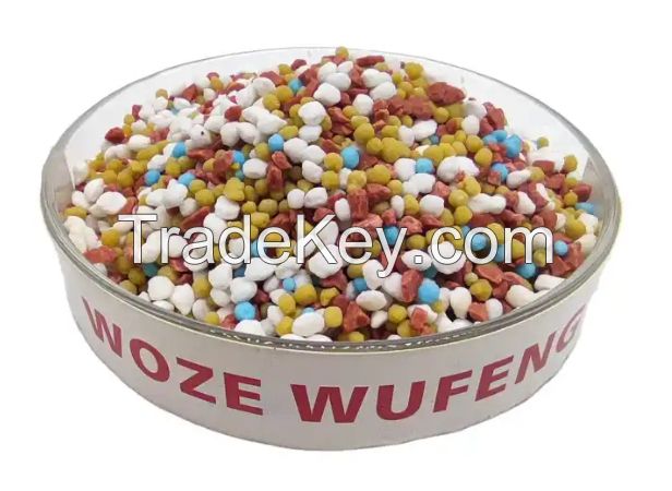 Bulk Calcium Ammonium Nitrate (27% N) Ã¢ï¿½ï¿½ Best Fertilizer for Plants & Agriculture