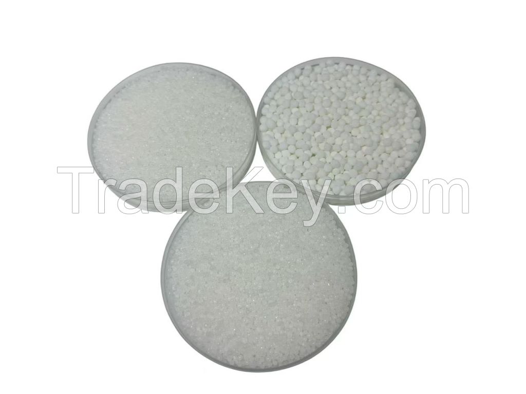 Urea 46 for Agriculture Ã¢ï¿½ï¿½ Effective Fertilizer for Plants & Soil Enrichment