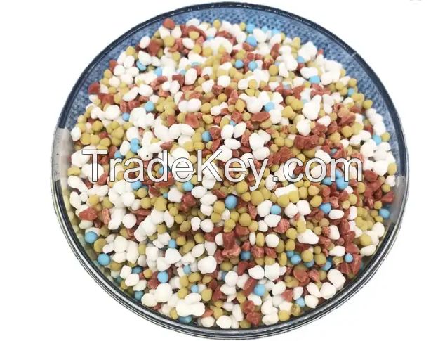 Bulk Calcium Ammonium Nitrate (27% N) Ã¢ï¿½ï¿½ Best Fertilizer for Plants & Agriculture