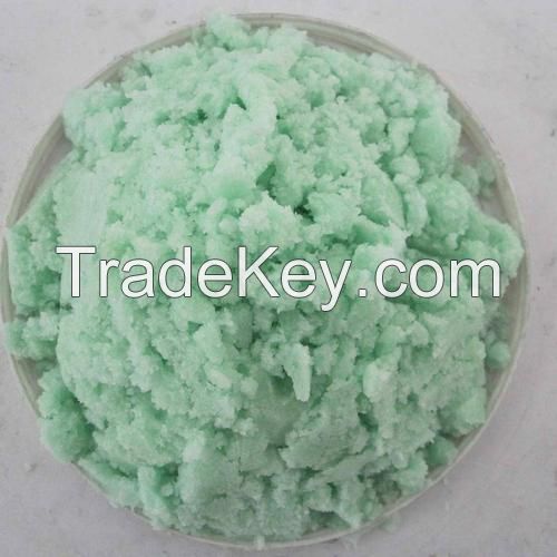 Advanced Ferrous Sulfate Ã¢ï¿½ï¿½ Used in Tanning, Iron Production & Wastewater Treatment