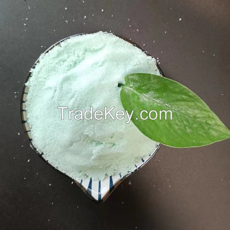 Advanced Polyferric Sulfate (PFS) Ã¢ï¿½ï¿½ Perfect for Flocculation in Industrial Processes