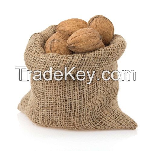 High Grade Natural Dried Raw Walnuts With Shell 185g Fresh Walnut Kernel From Xinjiang China for Snacks