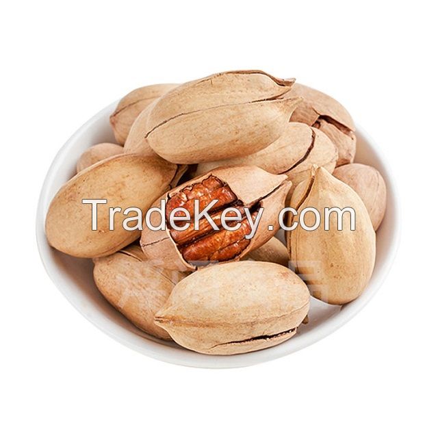 Competitive Price High Nutrition Pecan Nuts Price Healthy Organic Roasted Pecan Nuts