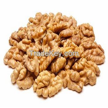 High Grade Natural Dried Raw Walnuts With Shell 185g Fresh Walnut Kernel From Xinjiang China for Snacks