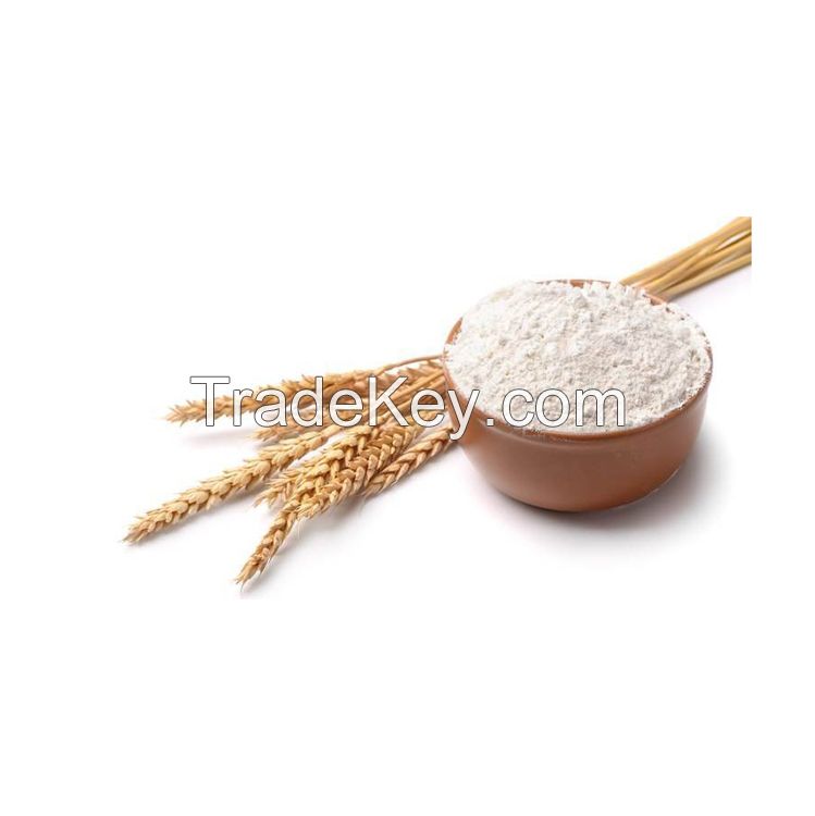 Glutinous Rice Flour 500 Grams High Quality Rice Flour From Thailand High Quality Organic Wheat Flour