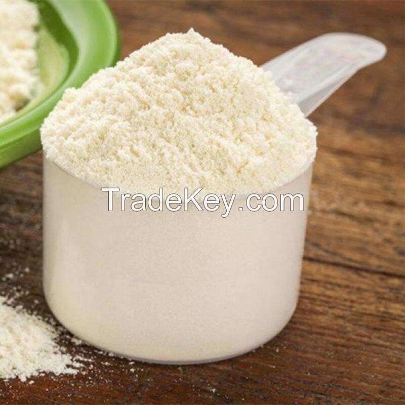 Advanced Polyphosphates for Food and Beverage Industry Applications