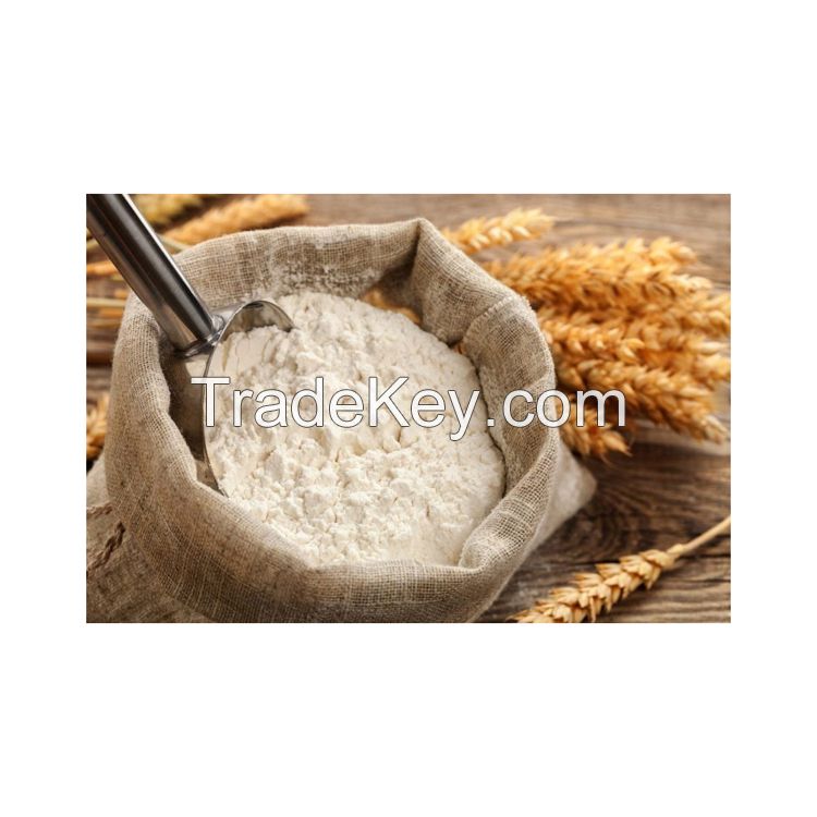 Glutinous Rice Flour 500 Grams High Quality Rice Flour From Thailand High Quality Organic Wheat Flour
