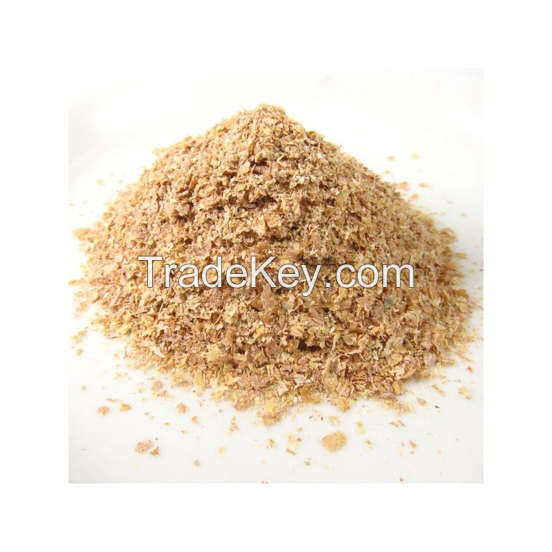 BEST PRICE Rice Bran Powder/ 100% Pure Bran Rice Powder /Wheat Bran Powder
