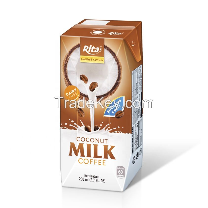 Good Quality Coconut Milk Powder With Best Offer