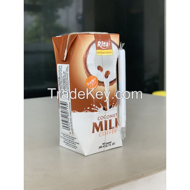 Good Quality Coconut Milk Powder With Best Offer