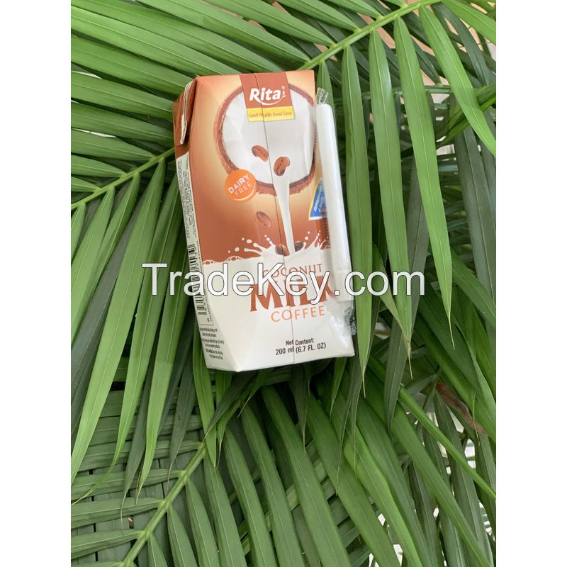 Good Quality Coconut Milk Powder With Best Offer