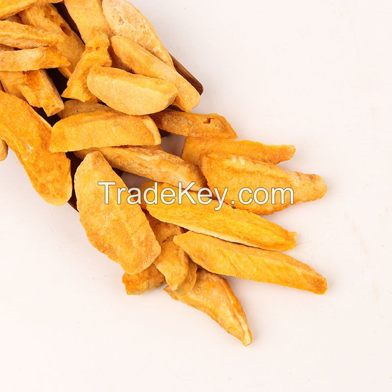 Wholesale Dried Mango Organic Candied Fruit Dehydrated Mango