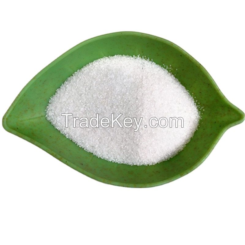 0.5-1mm White Silica Quartz Silica Sand