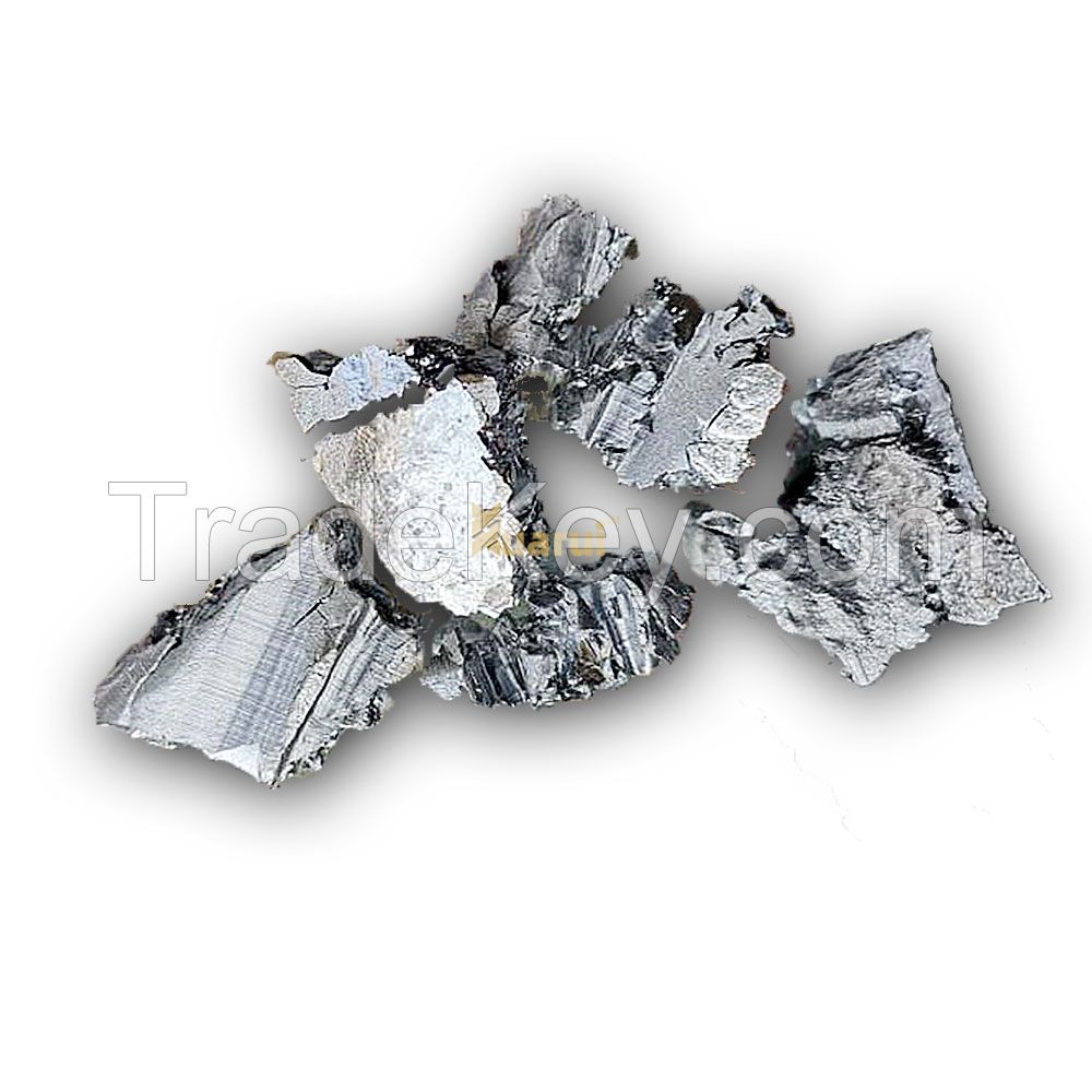 100kg Packing 10-50mm 50/80%Min Purity Vanadium-Iron Alloy Ferro Vanadium Lump Fev