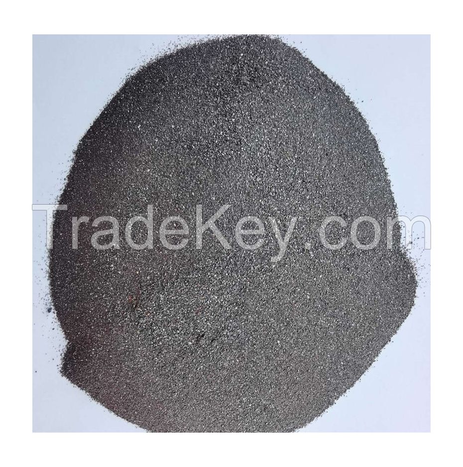 95%/92%/94% TiO2 Rutile Sand / Calcined Rutile Concentrate Sand for Welding Electrodes/wire