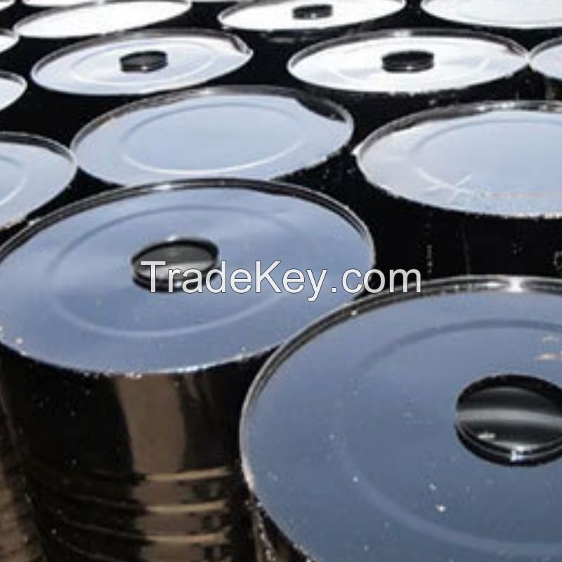 70# Bitumen Industry Refined Natural Bulk Bitumen 60 70 Petroleum Natural Asphalt Bitumen 90 100 for Road Construction (A)