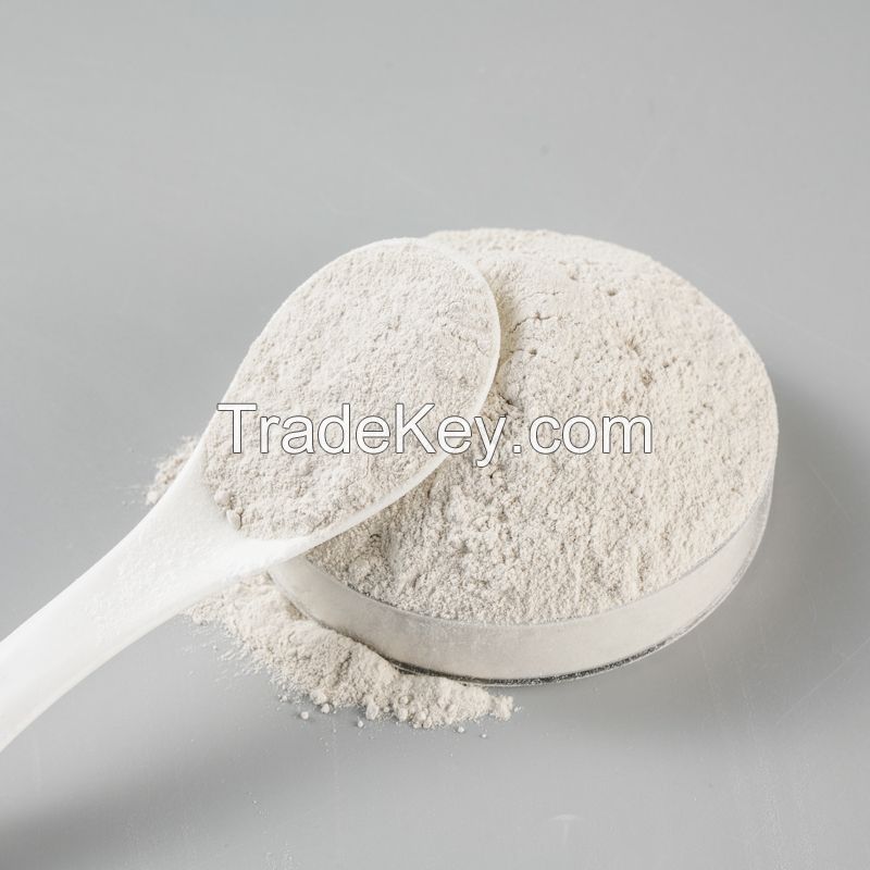 Gypsum Powder