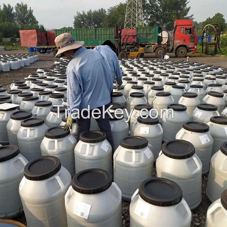 70# Bitumen Industry Refined Natural Bulk Bitumen 60 70 Petroleum Natural Asphalt Bitumen 90 100 for Road Construction (A)