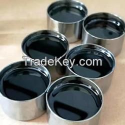 70# Bitumen Industry Refined Natural Bulk Bitumen 60 70 Petroleum Natural Asphalt Bitumen 90 100 for Road Construction (A)