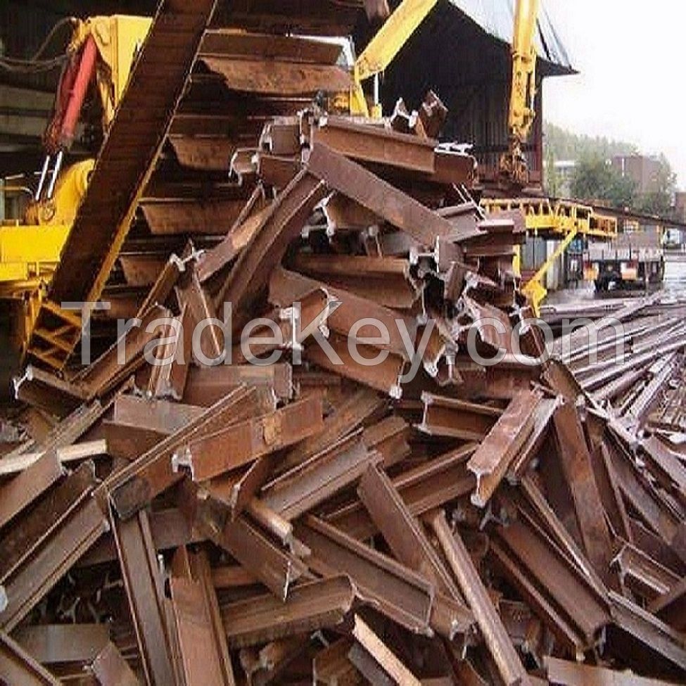 304 H2 Storage Heavy Mild Steel Scrap H1 Grade 1 2 Hsm1 Hm 1/2 430 Alloy Metal High Quality Iron like