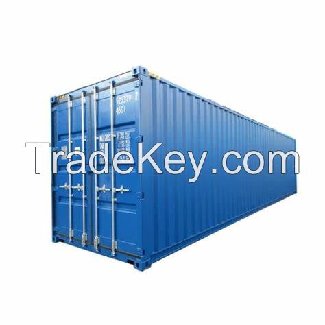 40ft hc USED Shipping Container for Sale