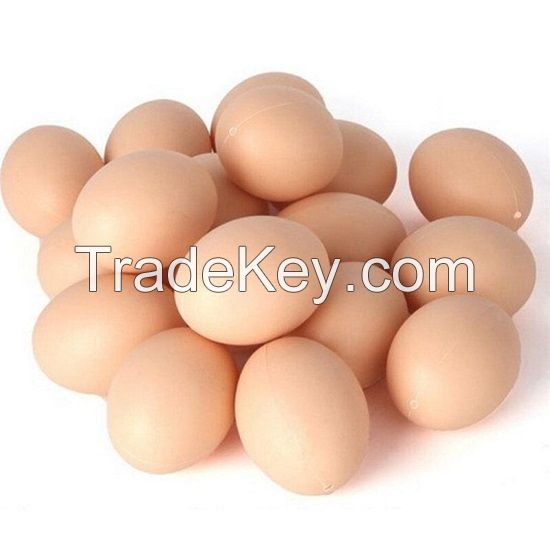 Buy Cobb 500 Broiler Chicken Fertilized Eggs Fresh White Brown Table Eggs Preserved Style for China Market