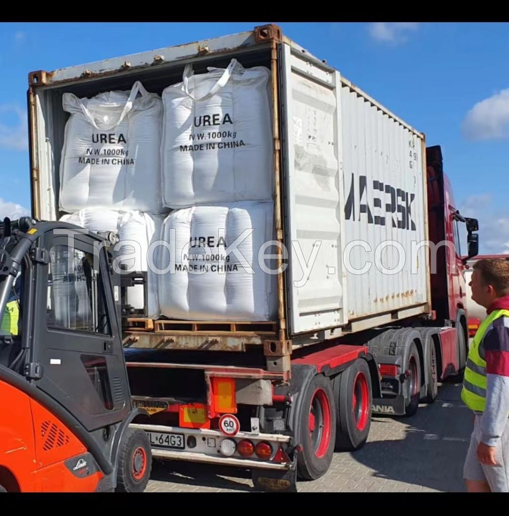 2024 Diesel Vehicle Exhaust Automotive SCR Urea Solution Automotive Grade Urea Export