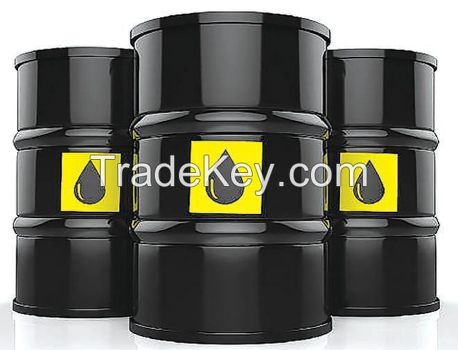 EN590 10PPM Diesel and Heavy Crude Oil Available for Shipping