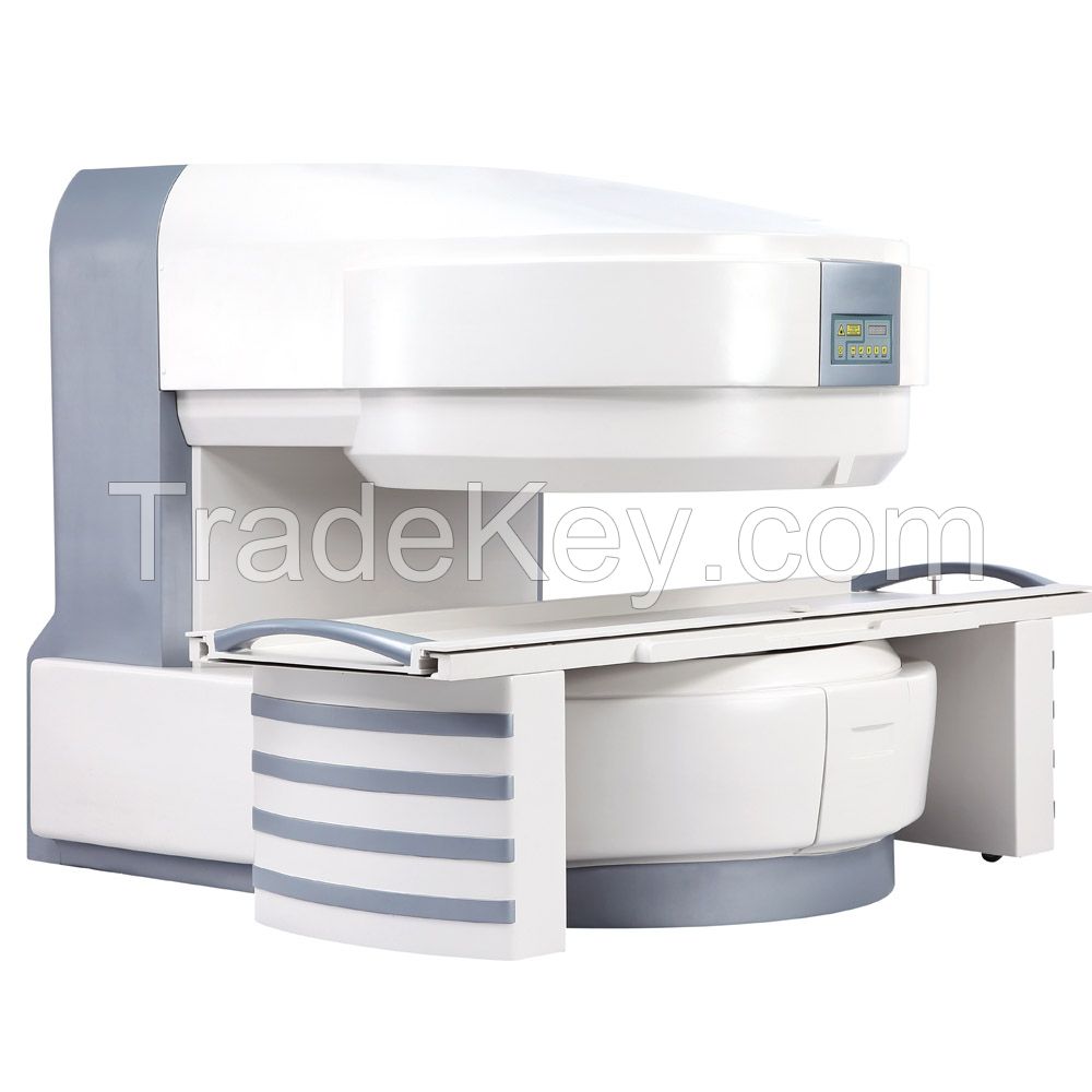 9 High Energy Radiology Equipment CT Scanner 16 32 64 128 Slices MRI CT Computer Tomography Scanning