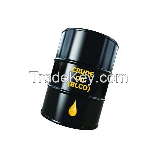 EN590 10PPM Diesel and Heavy Crude Oil Available for Shipping