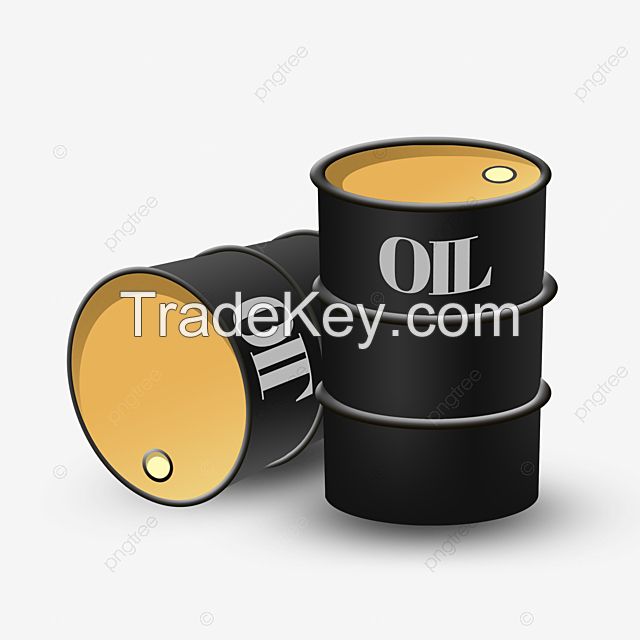 EN590 10PPM Diesel and Heavy Crude Oil Available for Shipping