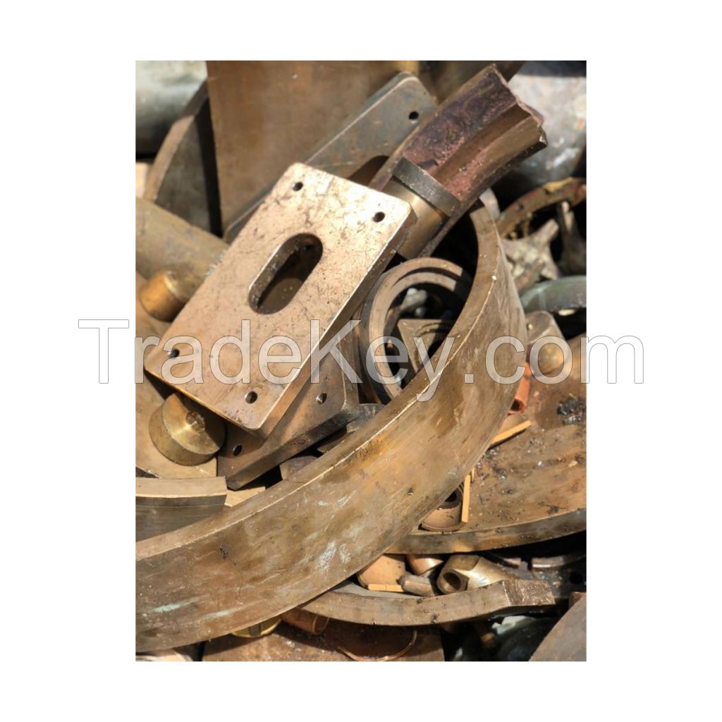 Factory Price Best Brass Honey Scrap Ships to Worldwide