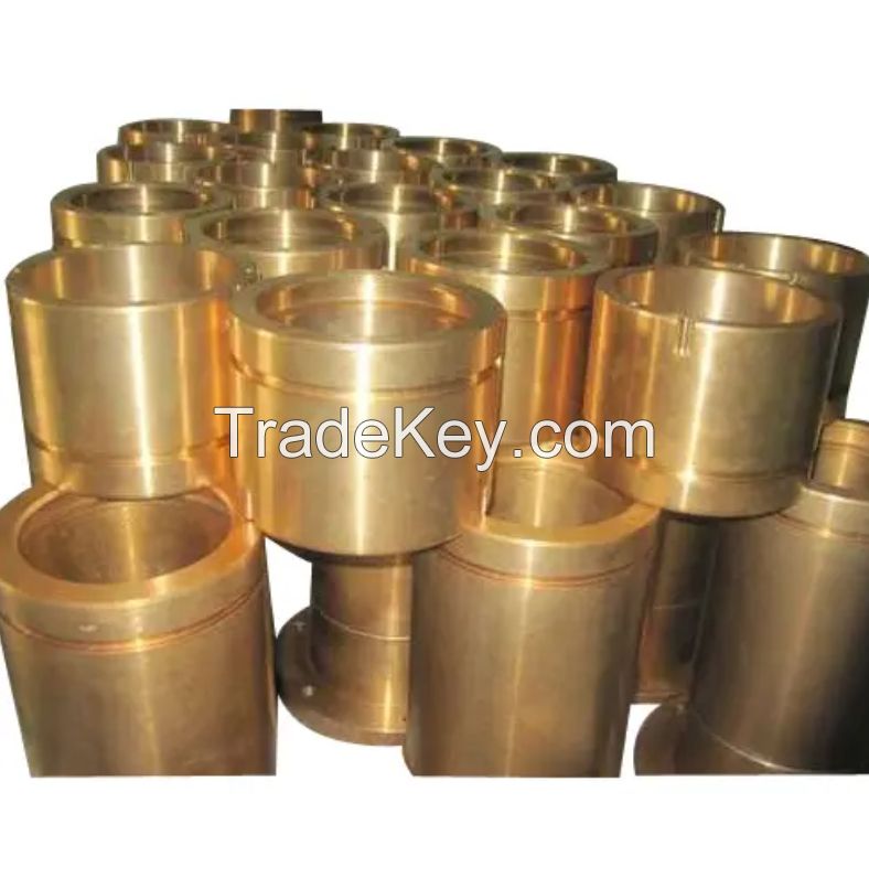 Wholesale 7mm-610mm Yellow Brass Scrap Container Loading Brass and Copper Scrap for Export Worldwide