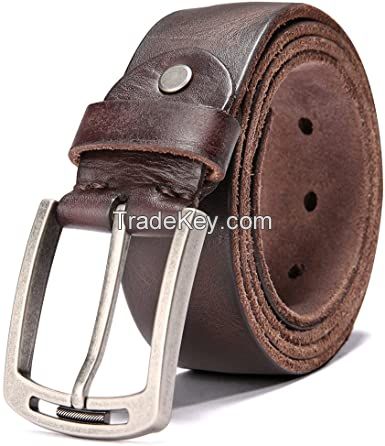 Leather Belts